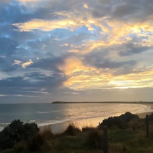 女儿小丹妻子和女儿
